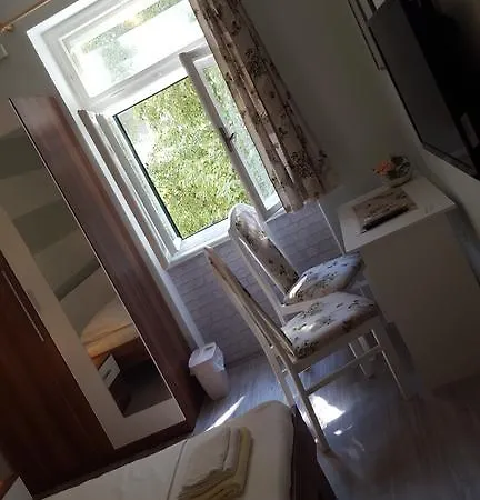 Apartman Lelli
