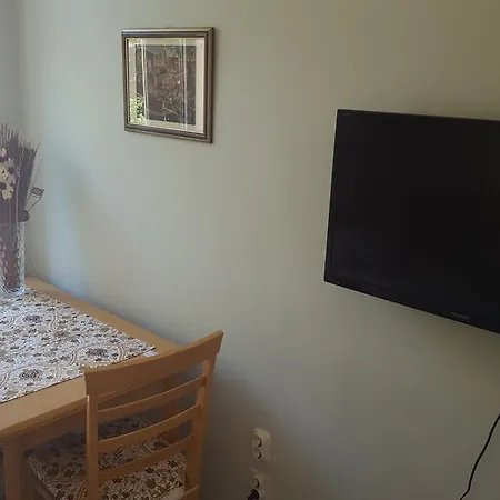 Apartman Lelli Split