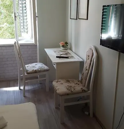 Apartman Lelli Split