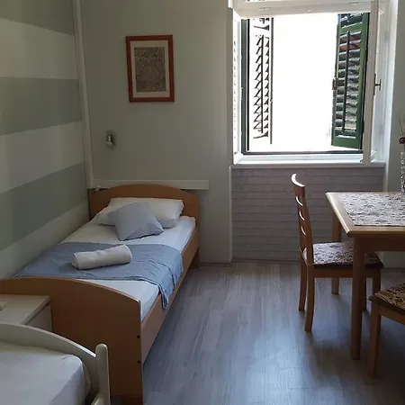 Apartman Lelli