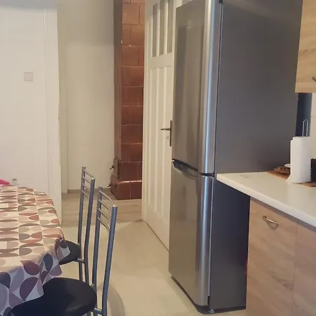 Lelli Apartman *