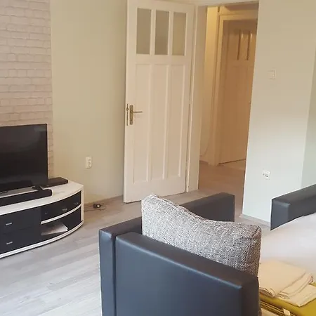 Apartman Lelli Split