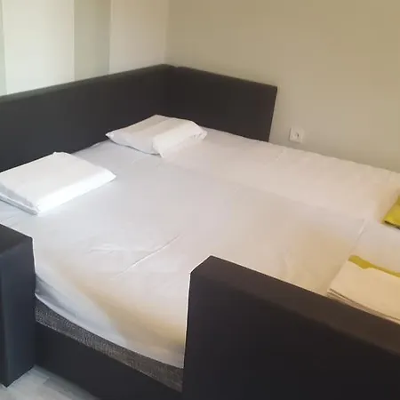 Apartman Lelli