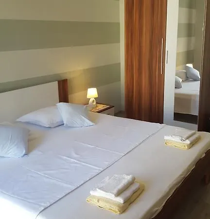 Apartman Lelli Split