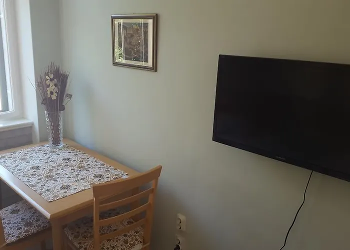 Apartamento Lelli Split