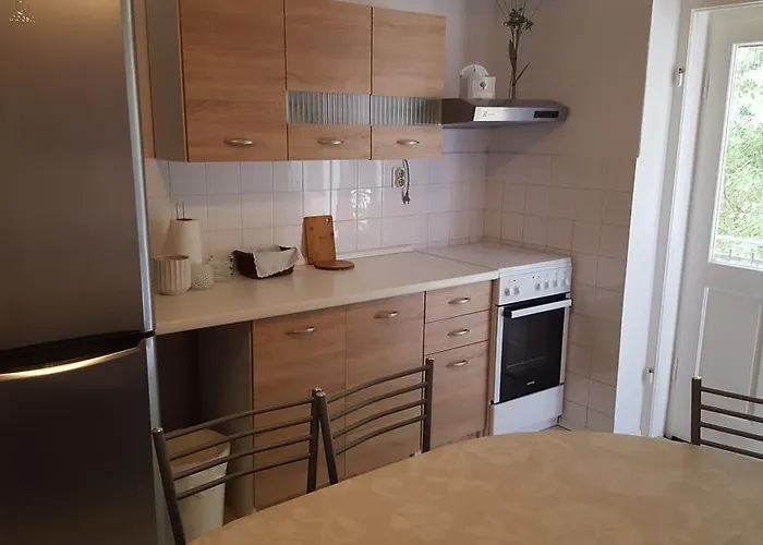 Apartamento Lelli Split