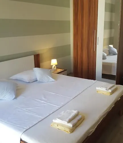 Apartamento Lelli Split