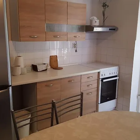 Apartamento Lelli Split