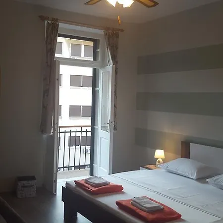 Lelli Apartamento Split