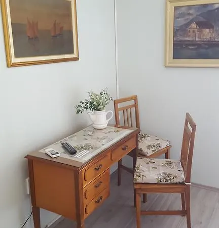 Lelli Apartment *