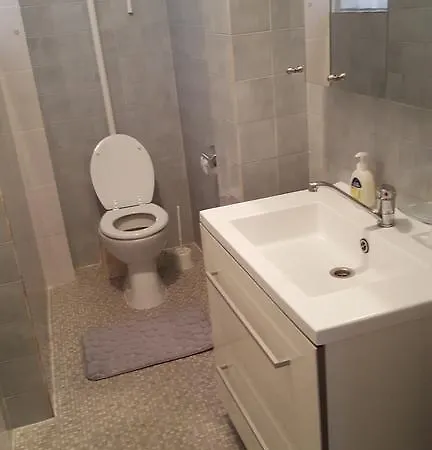 Lelli Apartment