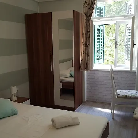 Apartment Lelli Split