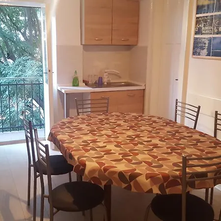Lelli Apartment