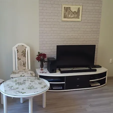 Apartment Lelli Split