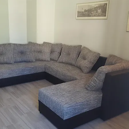 Apartment Lelli