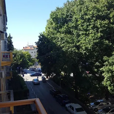 Apartment Lelli